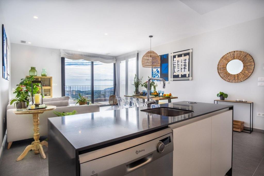 3 bed property in Polop