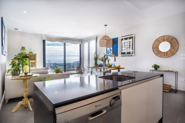 3 bed property in Polop