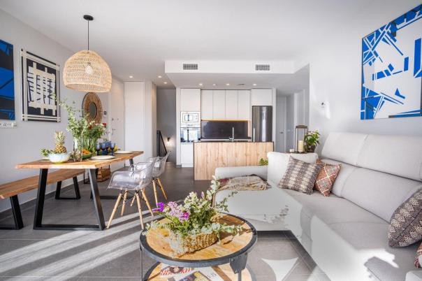 3 bed property in Polop