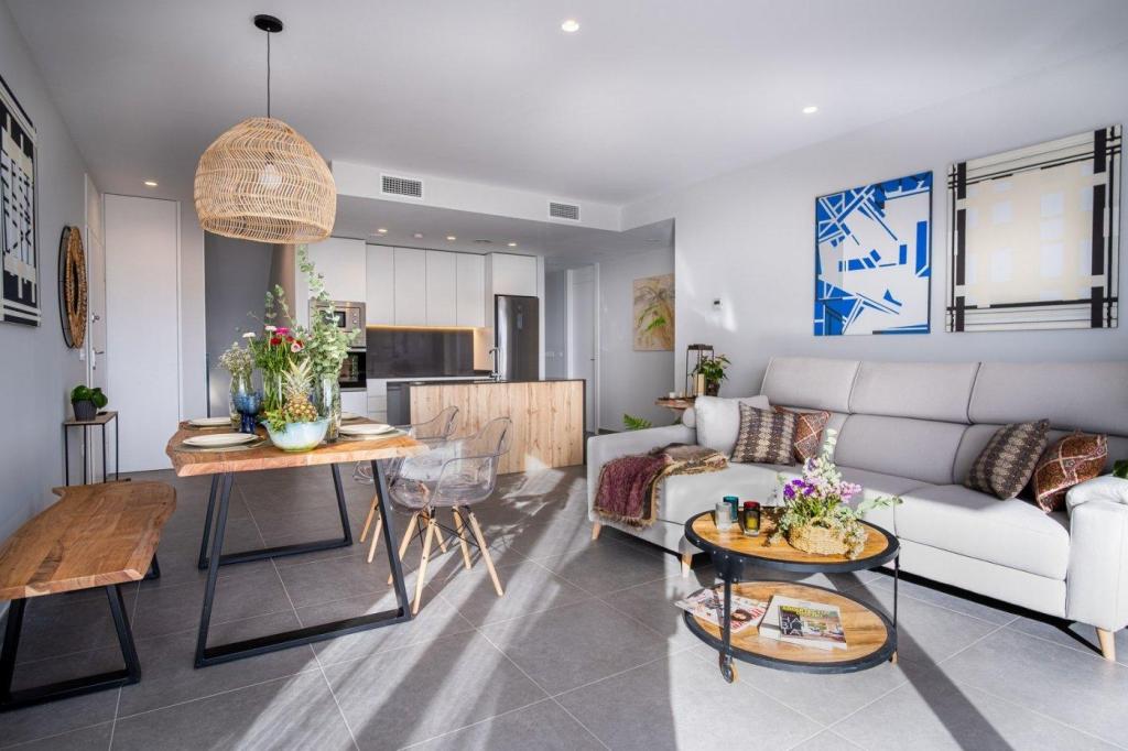 3 bed property in Polop