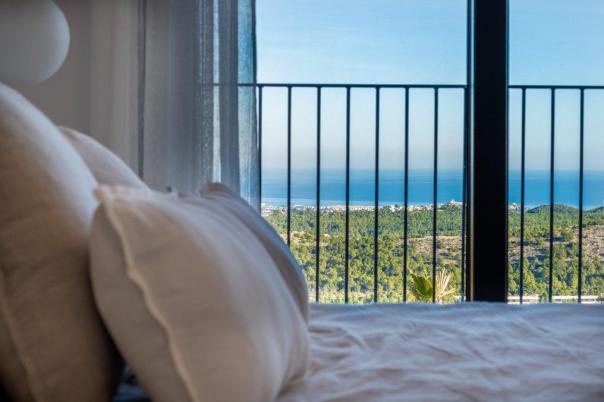 3 bed property in Polop