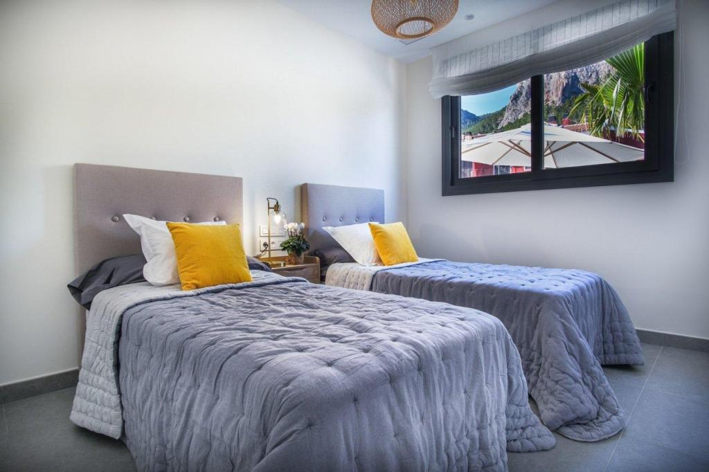 3 bed property in Polop