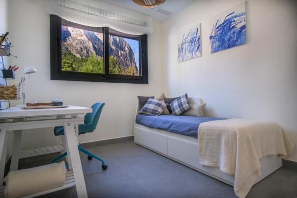 3 bed property in Polop