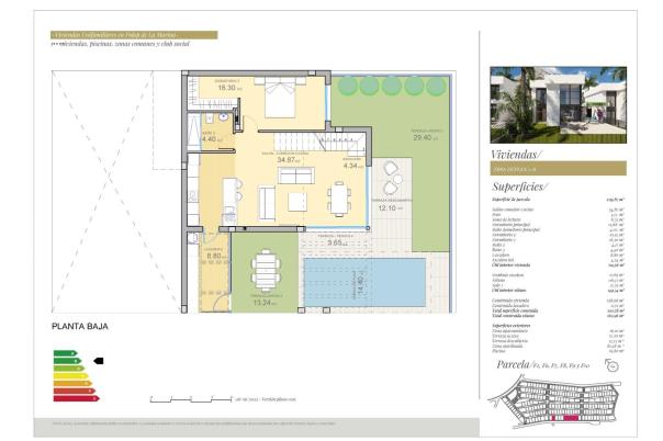 3 bed property in Polop