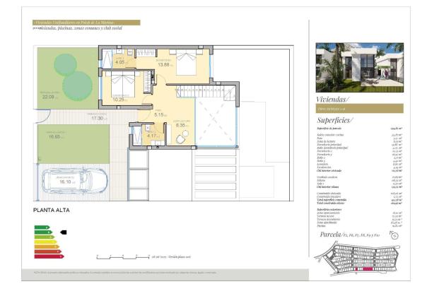 3 bed property in Polop