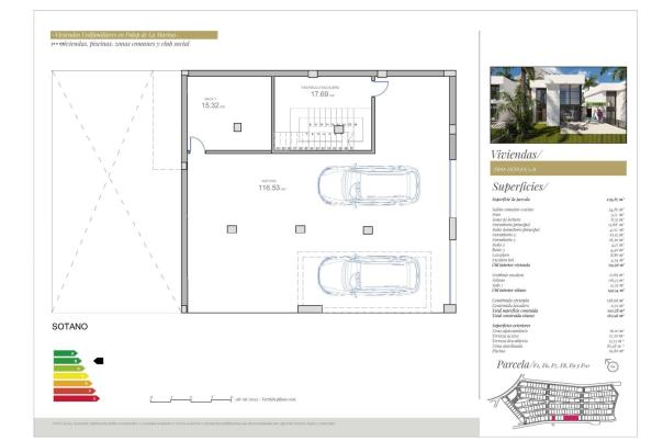 3 bed property in Polop