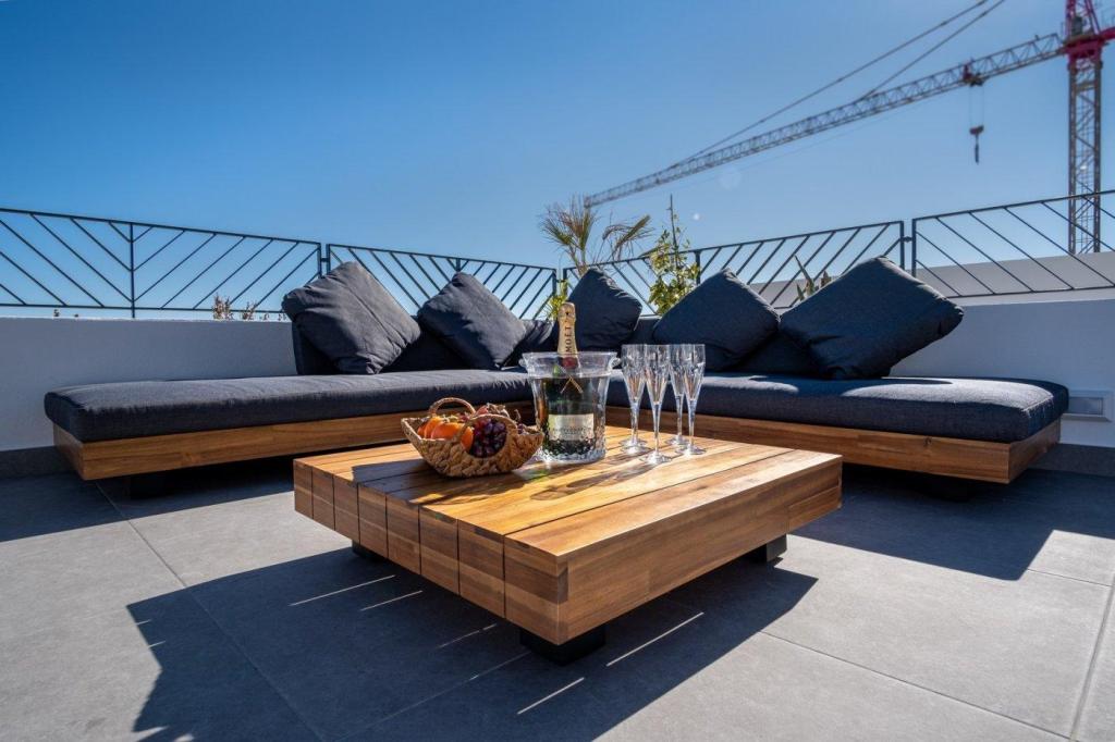 3 bed property in Polop