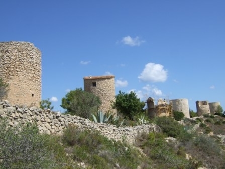 Cap de Sant Antoni