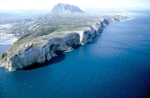 Cap de Sant Antoni