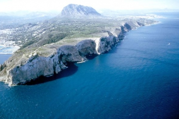 Cap de Sant Antoni