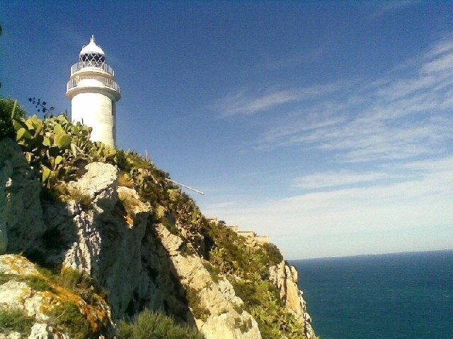 Cap de Sant Antoni
