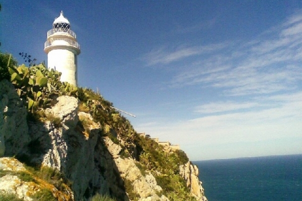 Cap de Sant Antoni