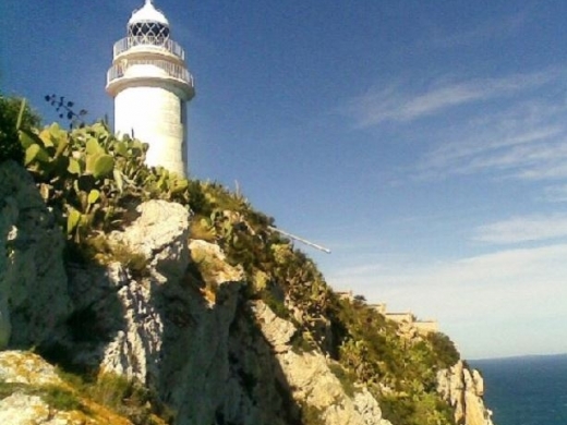 Cap de Sant Antoni