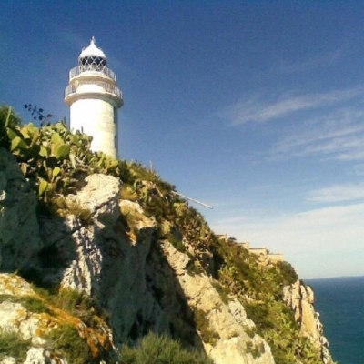 Cap de Sant Antoni