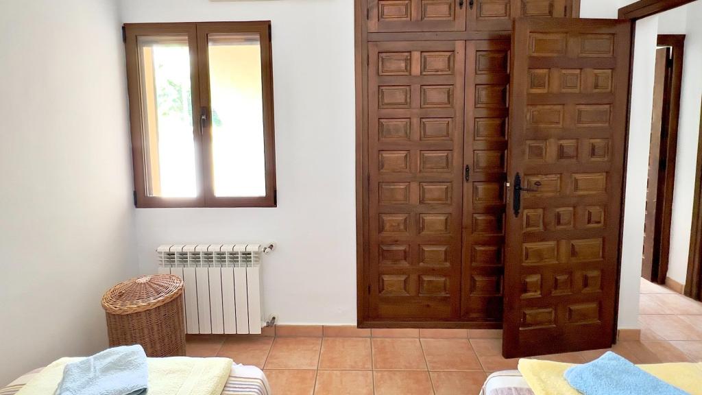 3 bed villa in Benissa Costa