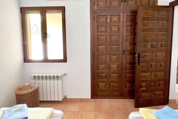 3 bed villa in Benissa Costa