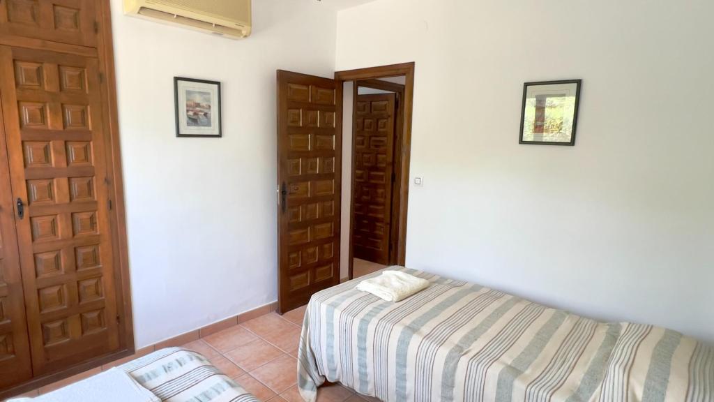 3 bed villa in Benissa Costa