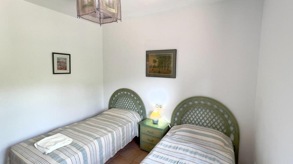 3 bed villa in Benissa Costa