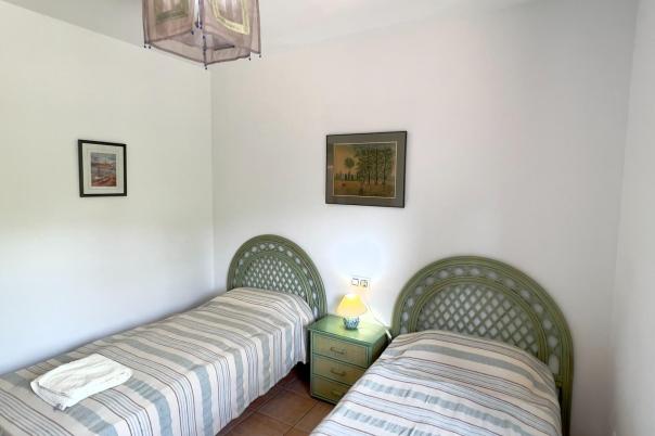 3 bed villa in Benissa Costa