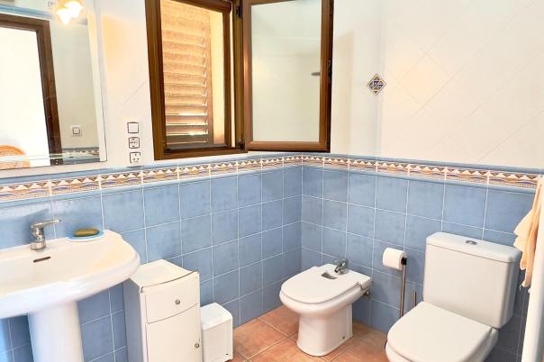 3 bed villa in Benissa Costa