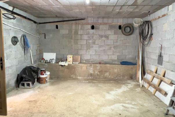 3 bed villa in Benissa Costa