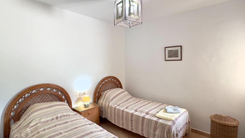 3 bed villa in Benissa Costa