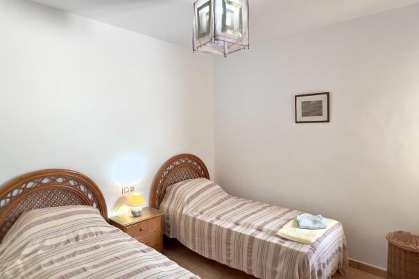 3 bed villa in Benissa Costa