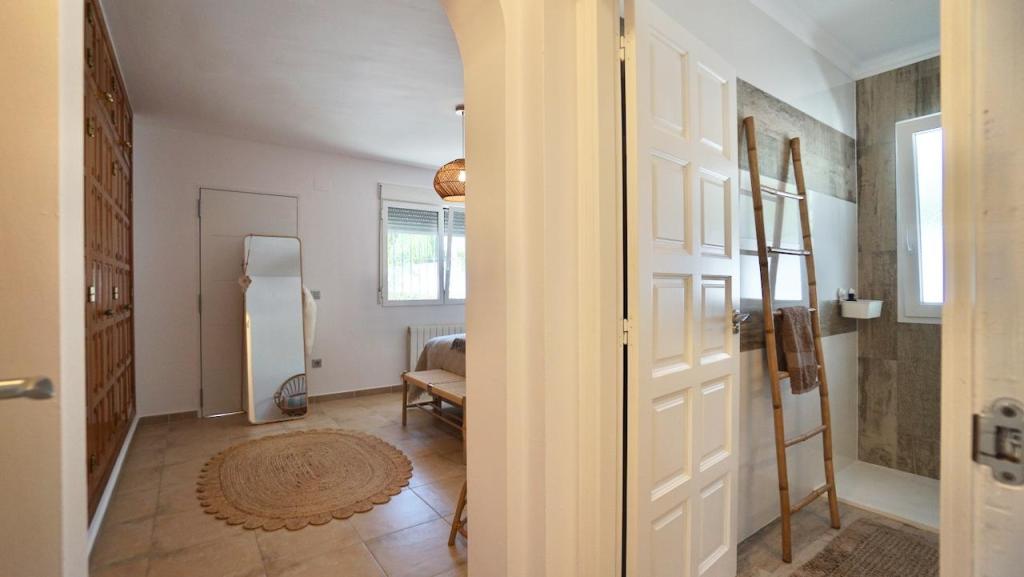 3 bed villas in Benitachell
