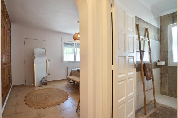 3 bed villas in Benitachell