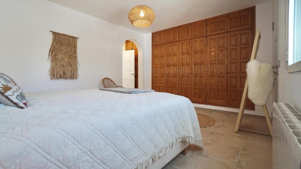3 bed villas in Benitachell