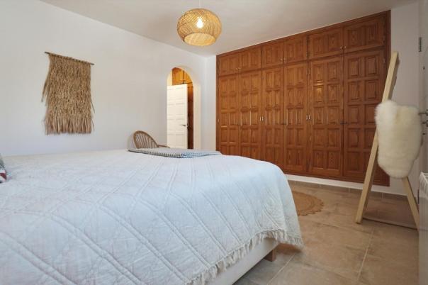 3 bed villas in Benitachell