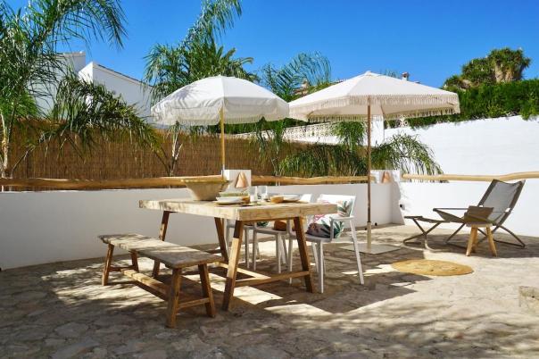 3 bed villas in Benitachell
