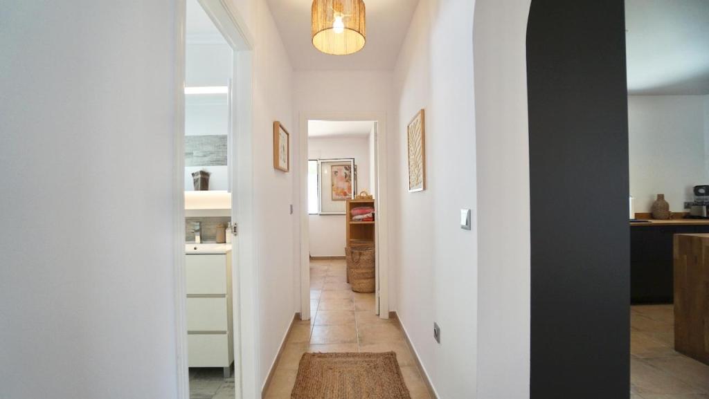 3 bed villas in Benitachell