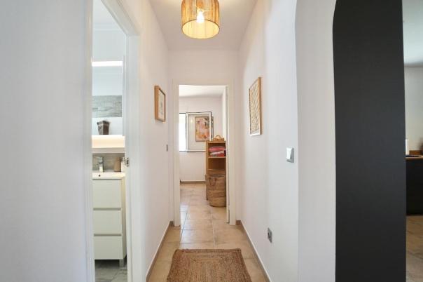 3 bed villas in Benitachell