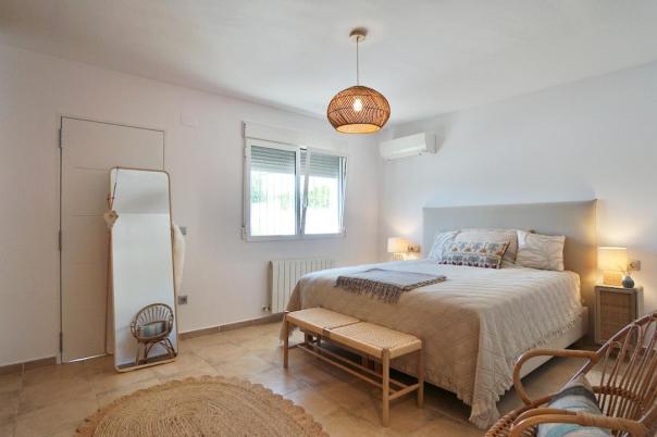 3 bed villas in Benitachell