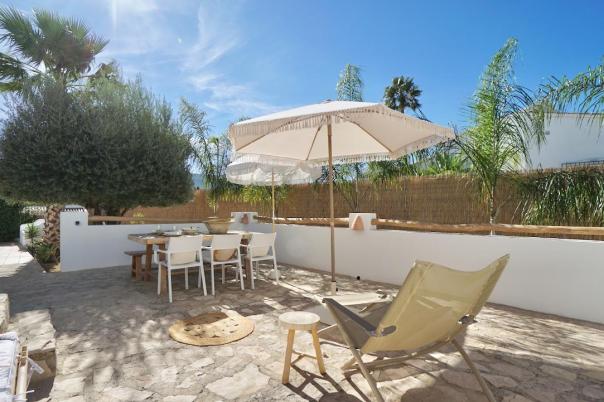 3 bed villas in Benitachell