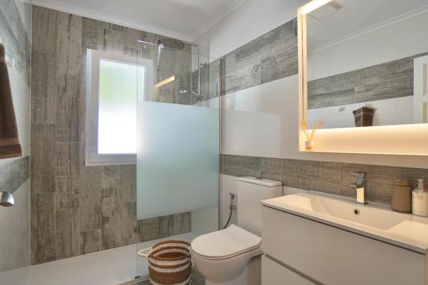 3 bed villas in Benitachell