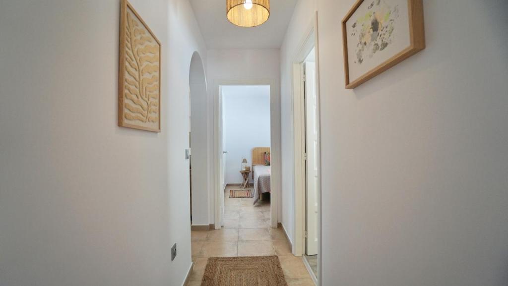 3 bed villas in Benitachell