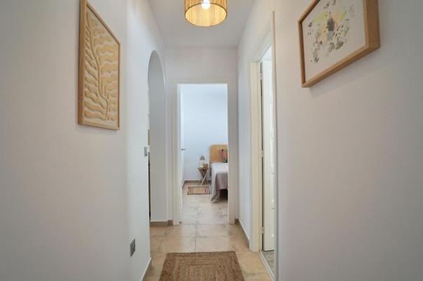 3 bed villas in Benitachell