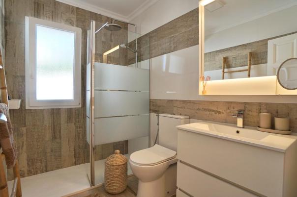 3 bed villas in Benitachell