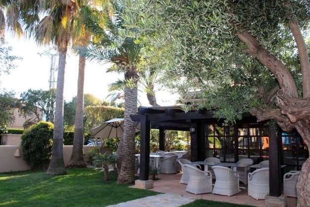 Restaurante Masena - Fine Dining Restaurant Javea
