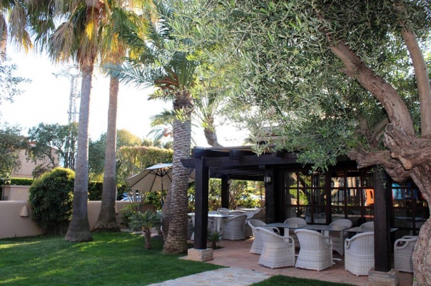 Restaurante Masena - Fine Dining Restaurant Javea