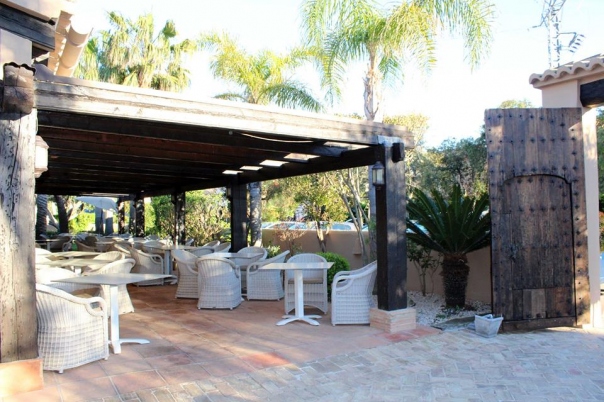 Restaurante Masena - Fine Dining Restaurant Javea