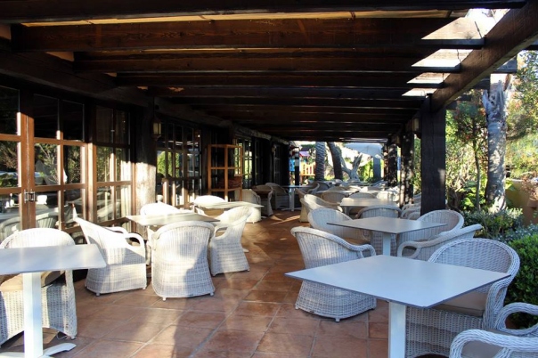Restaurante Masena - Fine Dining Restaurant Javea