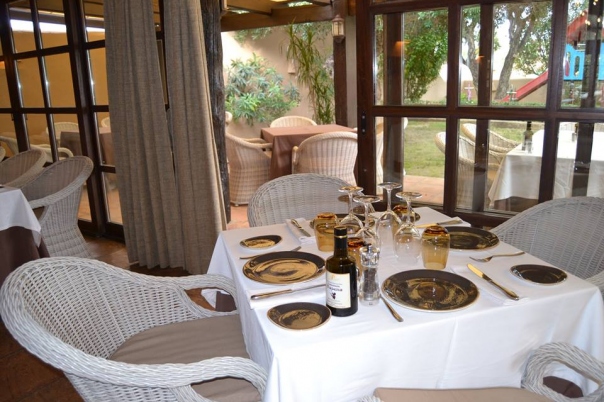 Restaurante Masena - Fine Dining Restaurant Javea