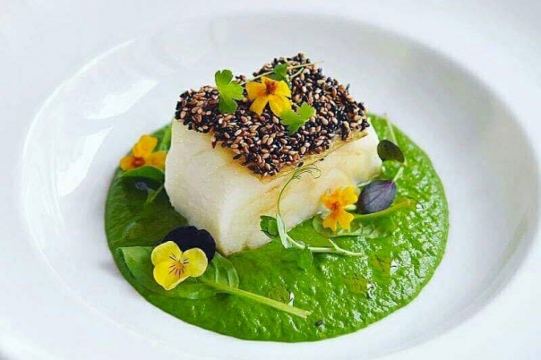 Restaurante Masena - Fine Dining Restaurant Javea