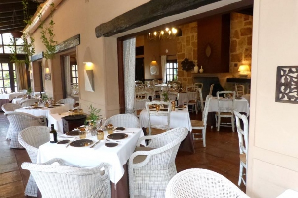 Restaurante Masena - Fine Dining Restaurant Javea