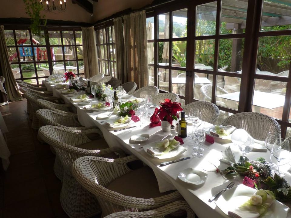 Restaurante Masena - Fine Dining Restaurant Javea