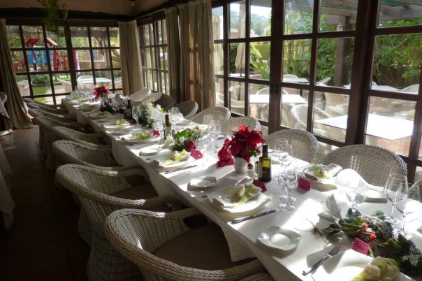 Restaurante Masena - Fine Dining Restaurant Javea