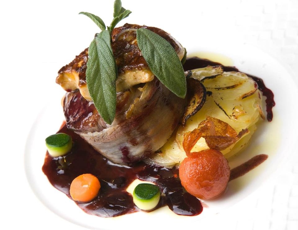 Restaurante Masena - Fine Dining Restaurant Javea